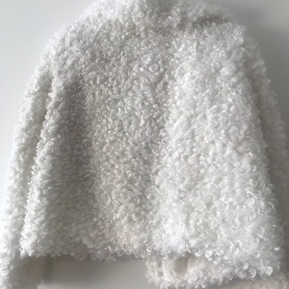 Froufrou Teddy vest H&M new with tag - Picture 3 of 6